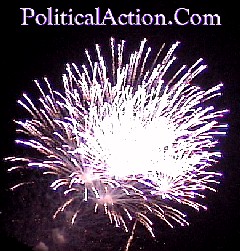 Fourth Of July Fireworks