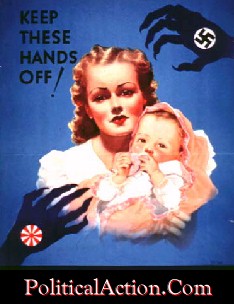 Keep Your Hands Off
at PoliticalAction.Com