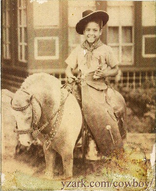 Cowboy