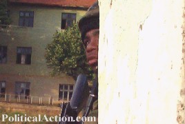 PoliticalAction.Com: Kosovo