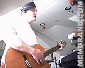 12-string Guitar