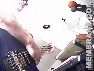 Electric Guitar