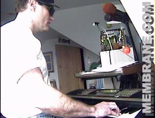 Keyboards